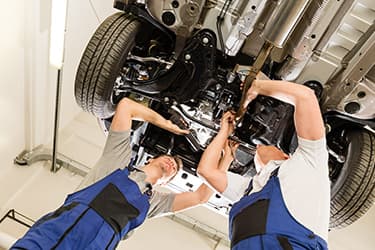 Applewood Service Center - Auto Repair Shop Wheat Ridge, CO